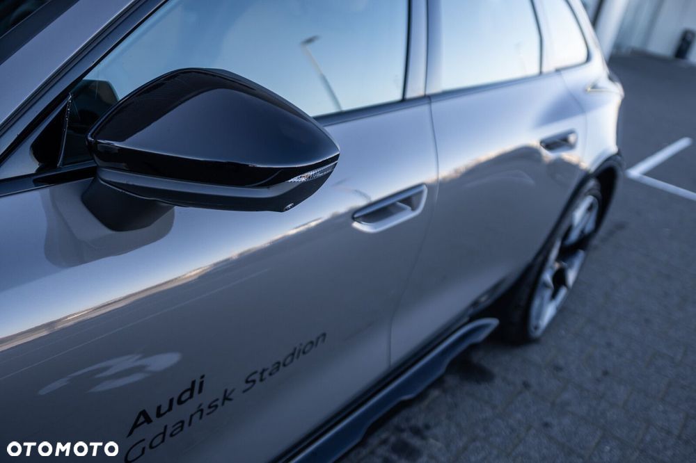 Audi A6 Allroad TDI mHEV 220 kW Quattro S tronic - 7