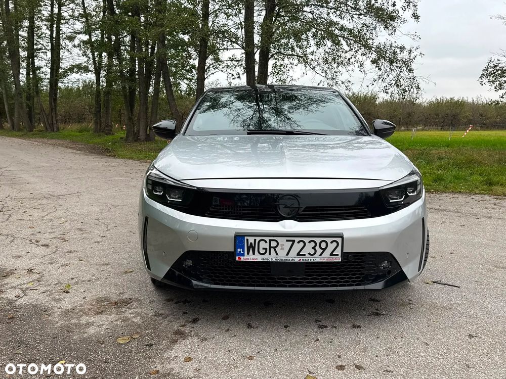 Opel Corsa 2023 photo 4