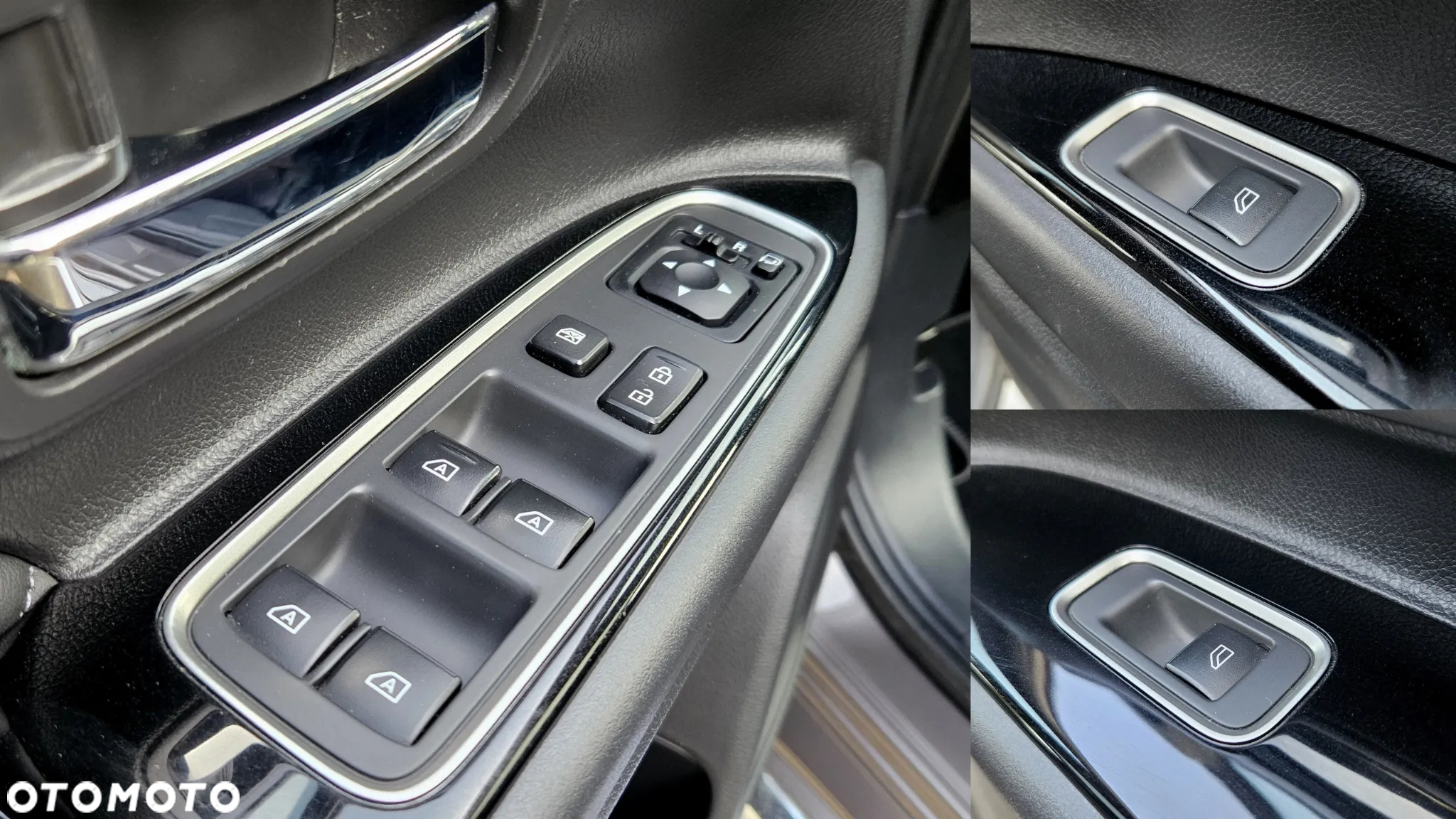 Mitsubishi Outlander PHEV Intense + - 20