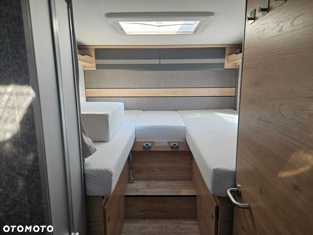 Dethleffs Just Go 7055 EBL - 26