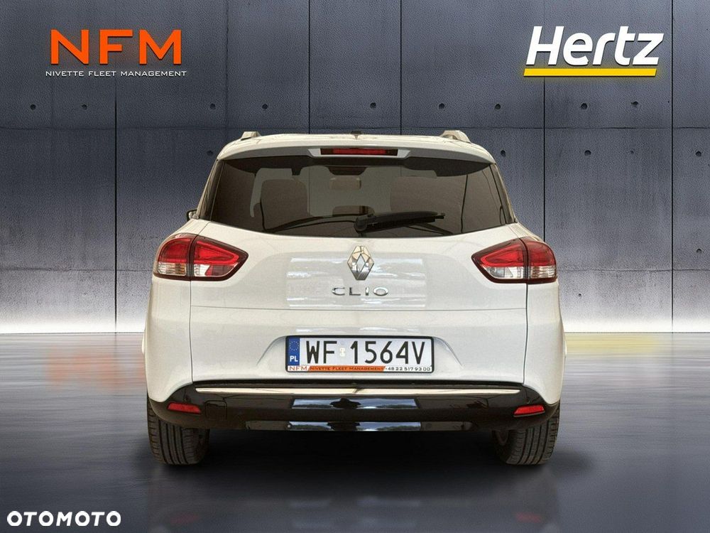 Renault Clio - 9