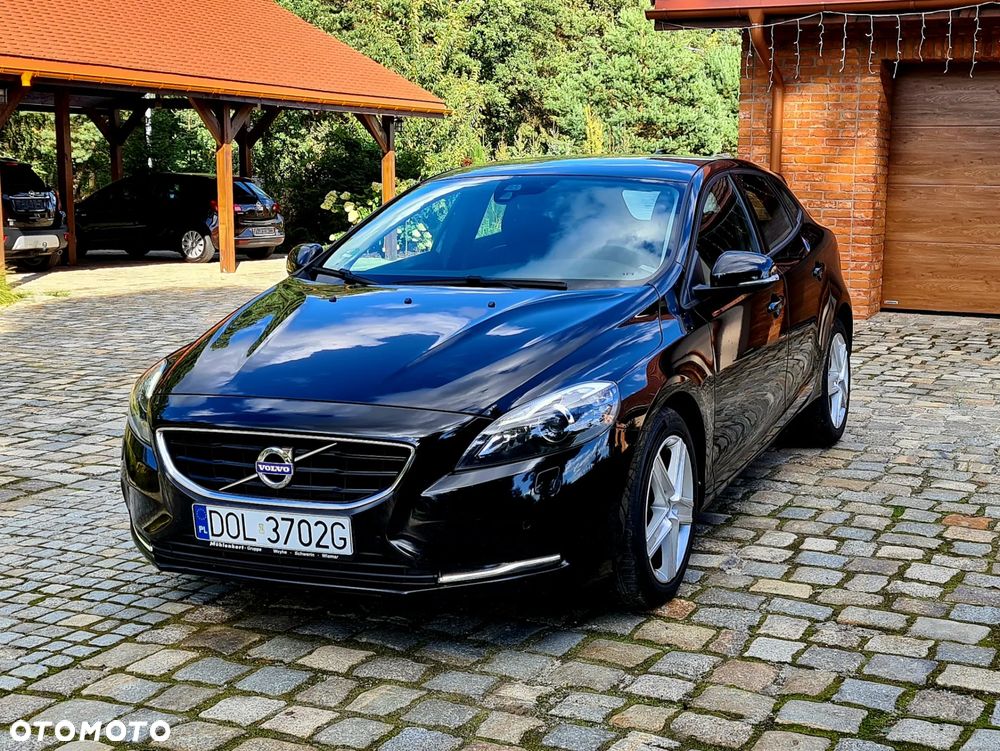 Volvo V40 D3 Drive-E Summum - 30