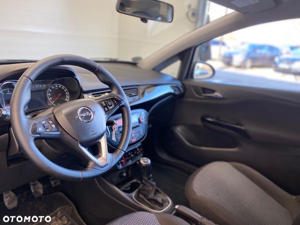 Opel Corsa 1.2 Cosmo - 8