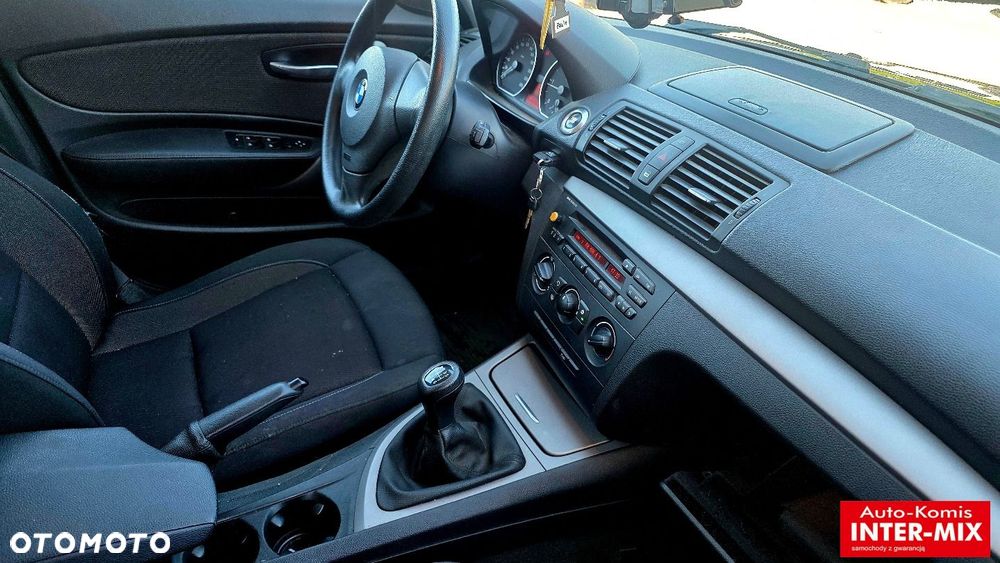 BMW Seria 1 - 29