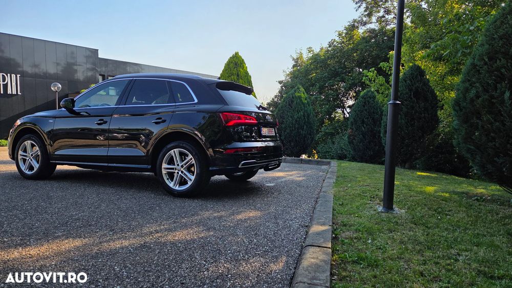 Audi Q5 2.0 TDI Quattro S tronic Sport - 6