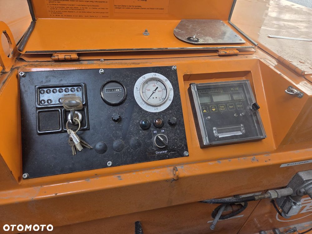 Inny BAGELA KW3000 - 6