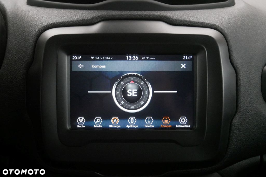 Jeep Renegade 1.0 GSE T3 Turbo Limited FWD S&S - 18