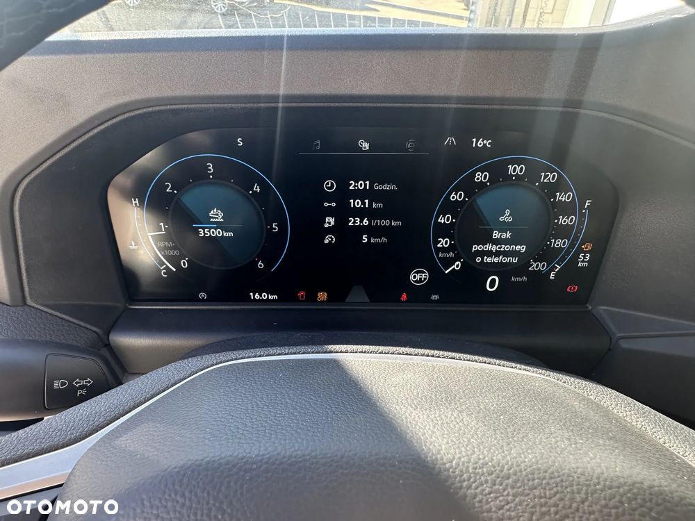 Volkswagen Transporter T7 - 9