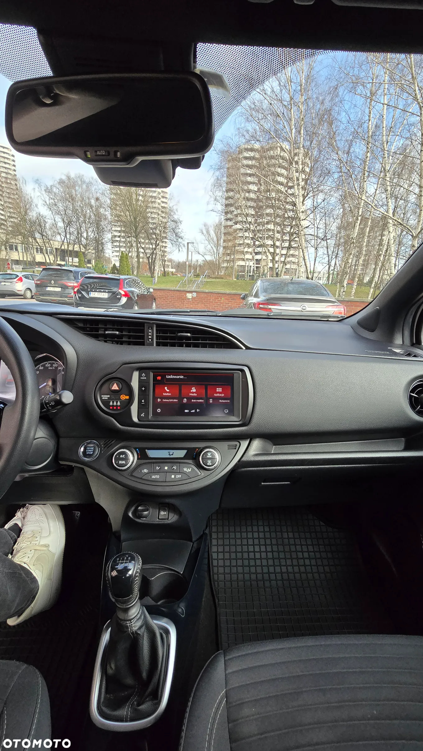Toyota Yaris 1.5 Selection - 14