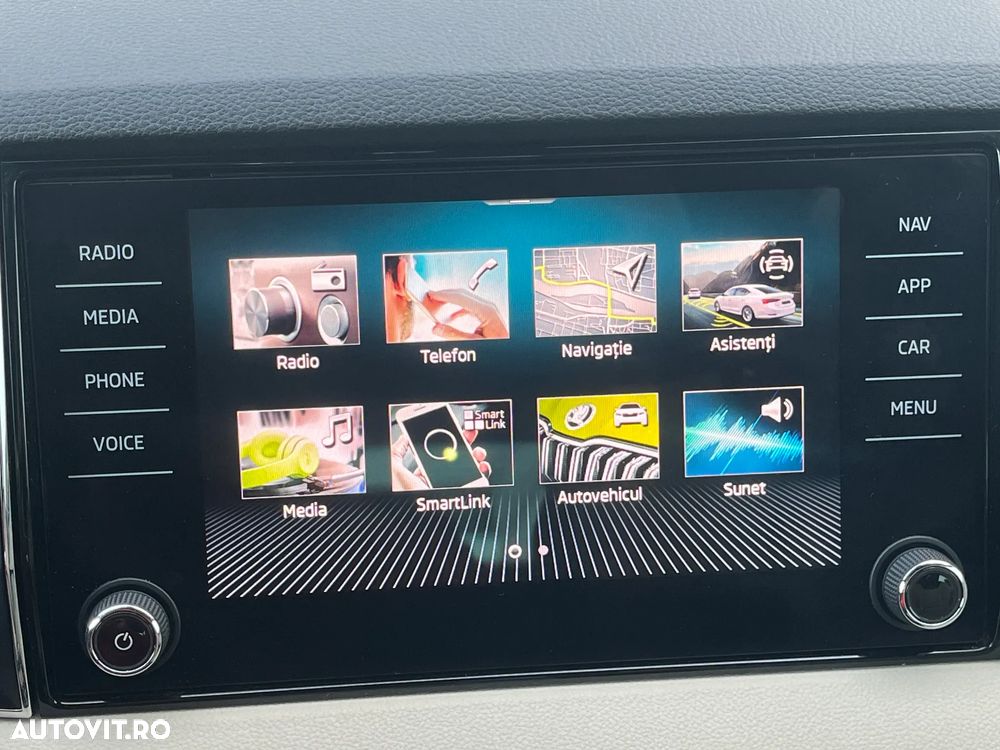 Skoda Karoq 2.0 TDI SCR Style - 29
