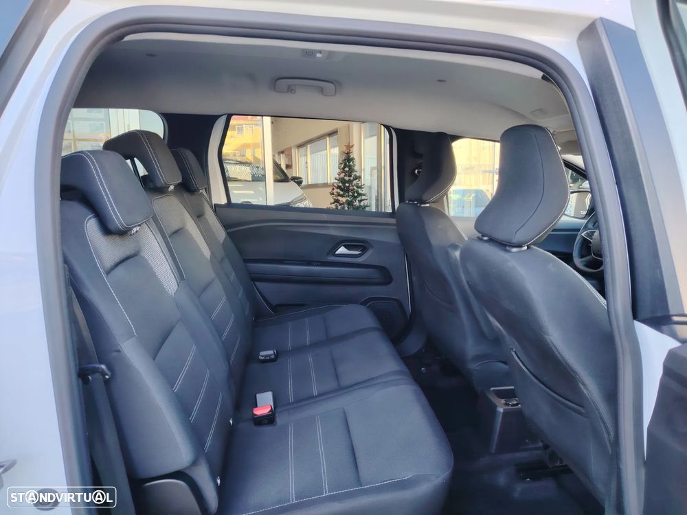 Dacia Jogger 1.0 TCe Essential - 8