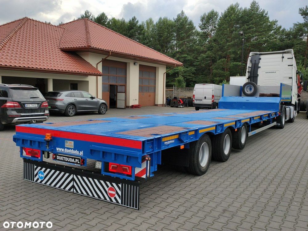 Bodex Poszerzana - 2