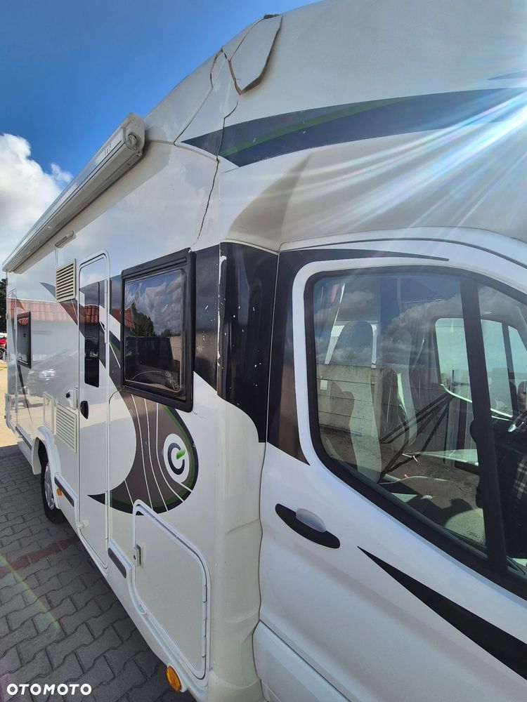 Ford Chausson 716 Welcome Premium - 27