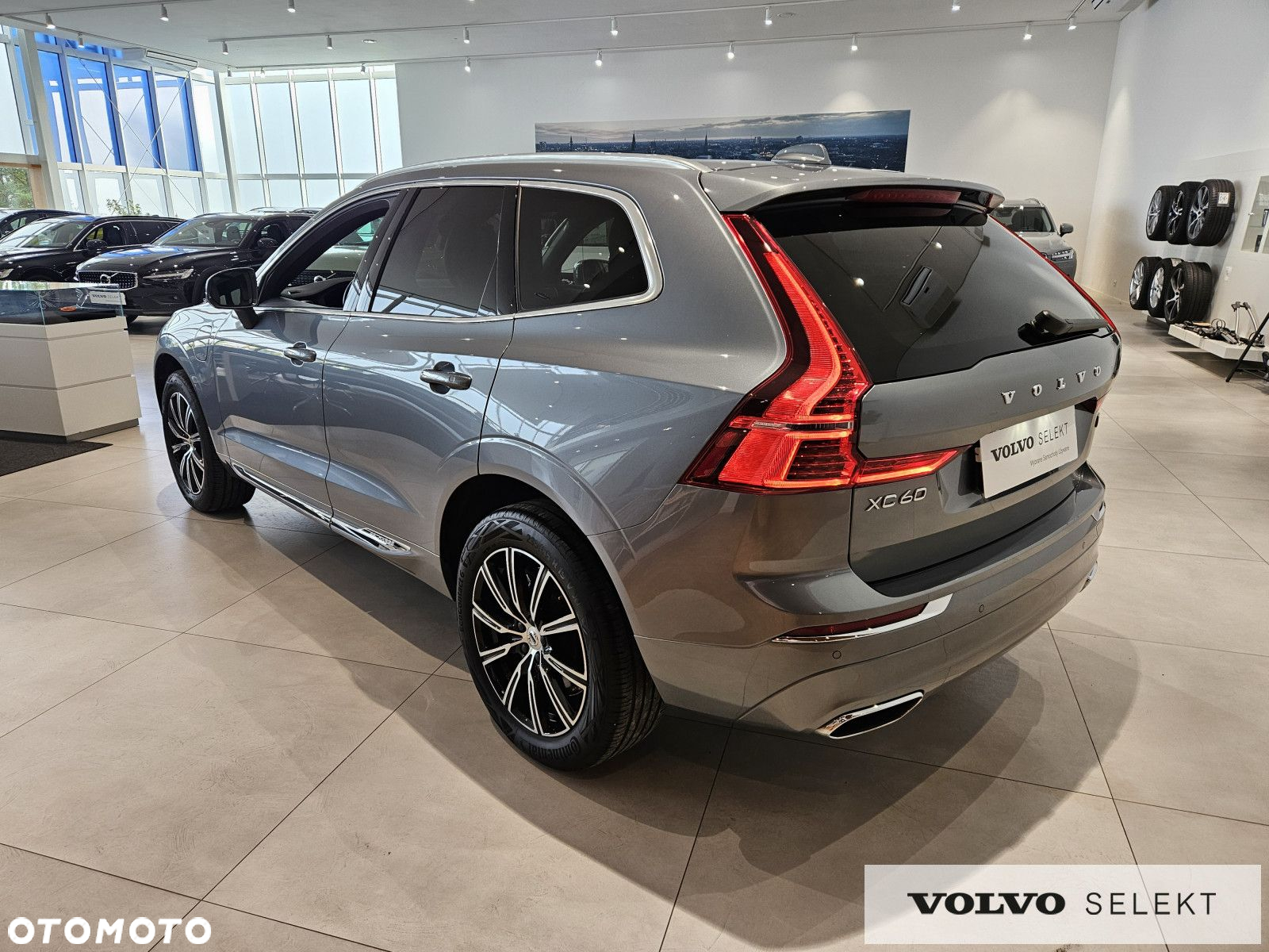 Volvo XC 60 - 8