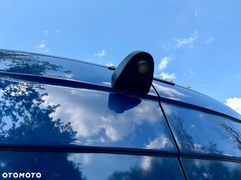 Volkswagen Crafter - 19