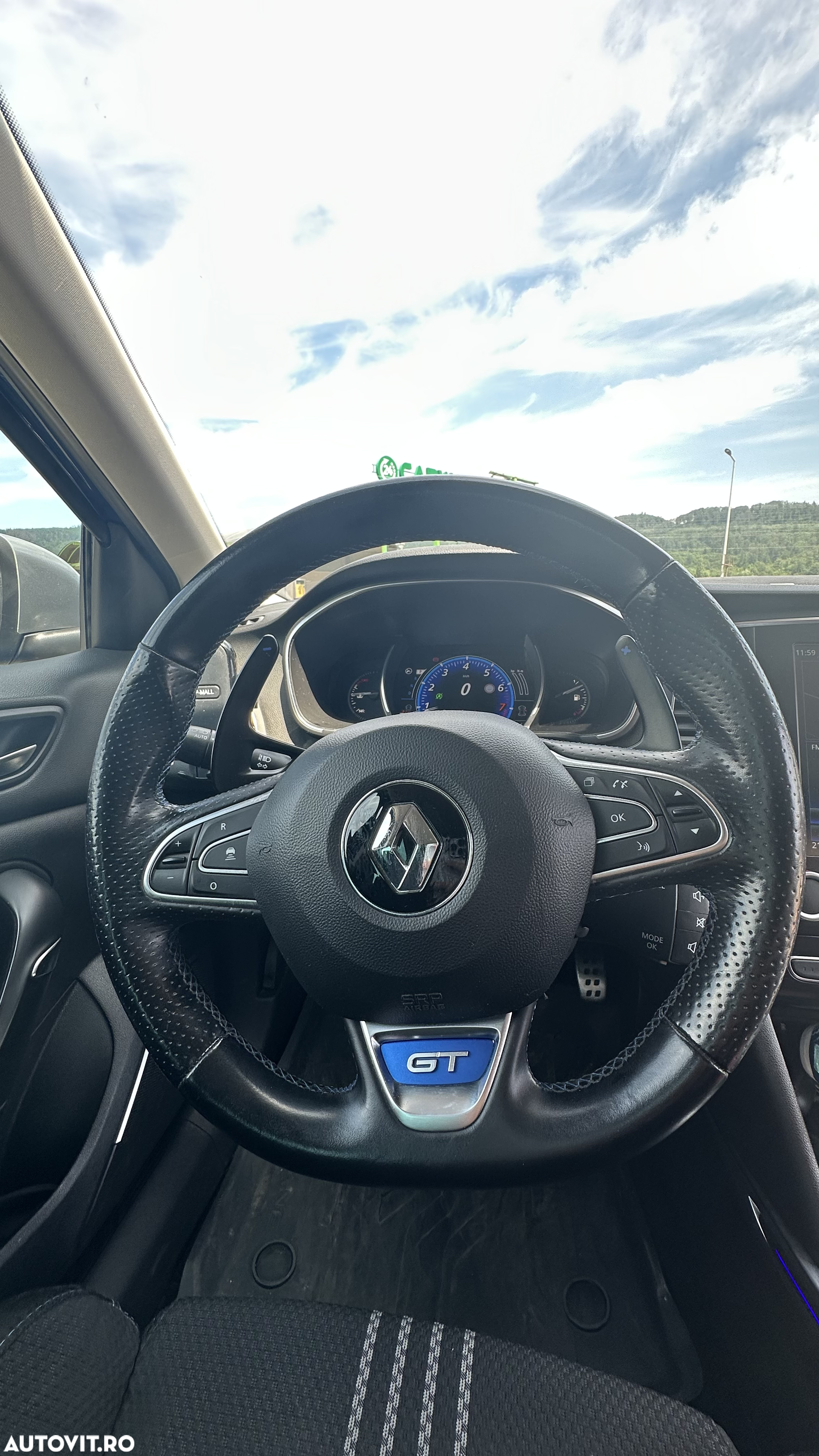 Renault Megane - 6