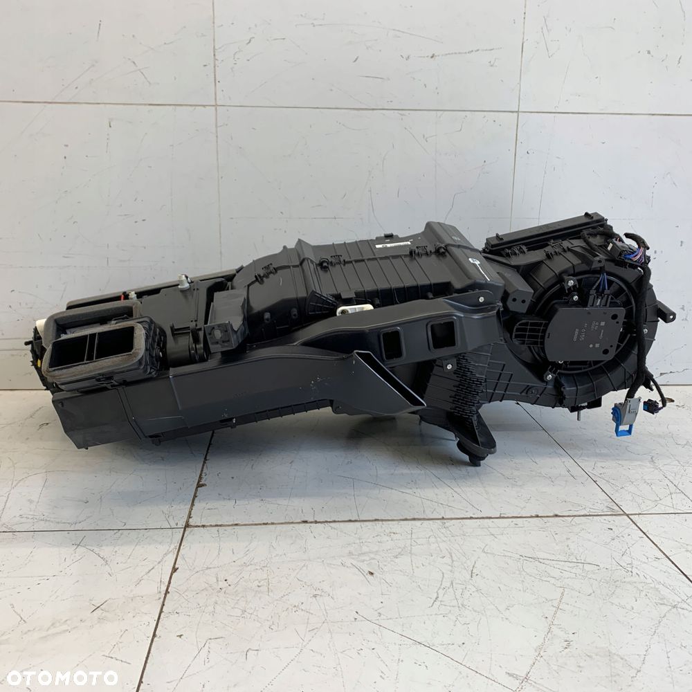 Nagrzewnica Dmuchawa Europa Kompletna Dodge Ram V 1500 Limited 21R - 9