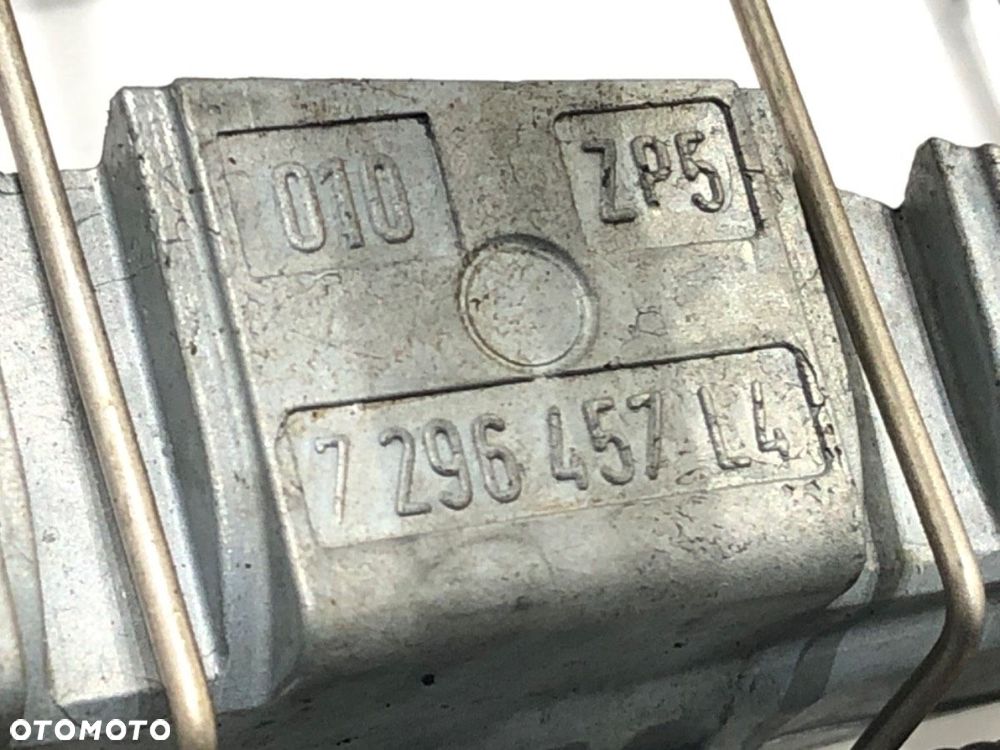 KLAMKA ZEWNĘTRZNA LEWY TYŁ  MINI MINI COUNTRYMAN (F60) 2016 - 2022 Cooper 100 kW [136 KM] benzyna - 4