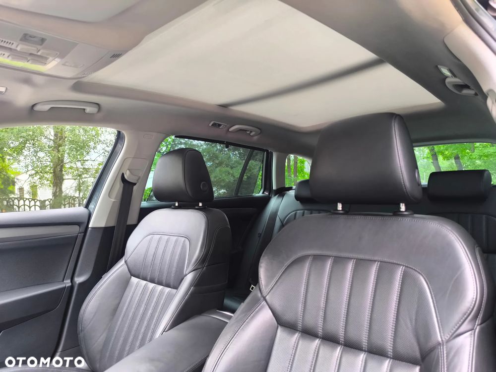 Skoda Superb 2.0 TDI Style - 17