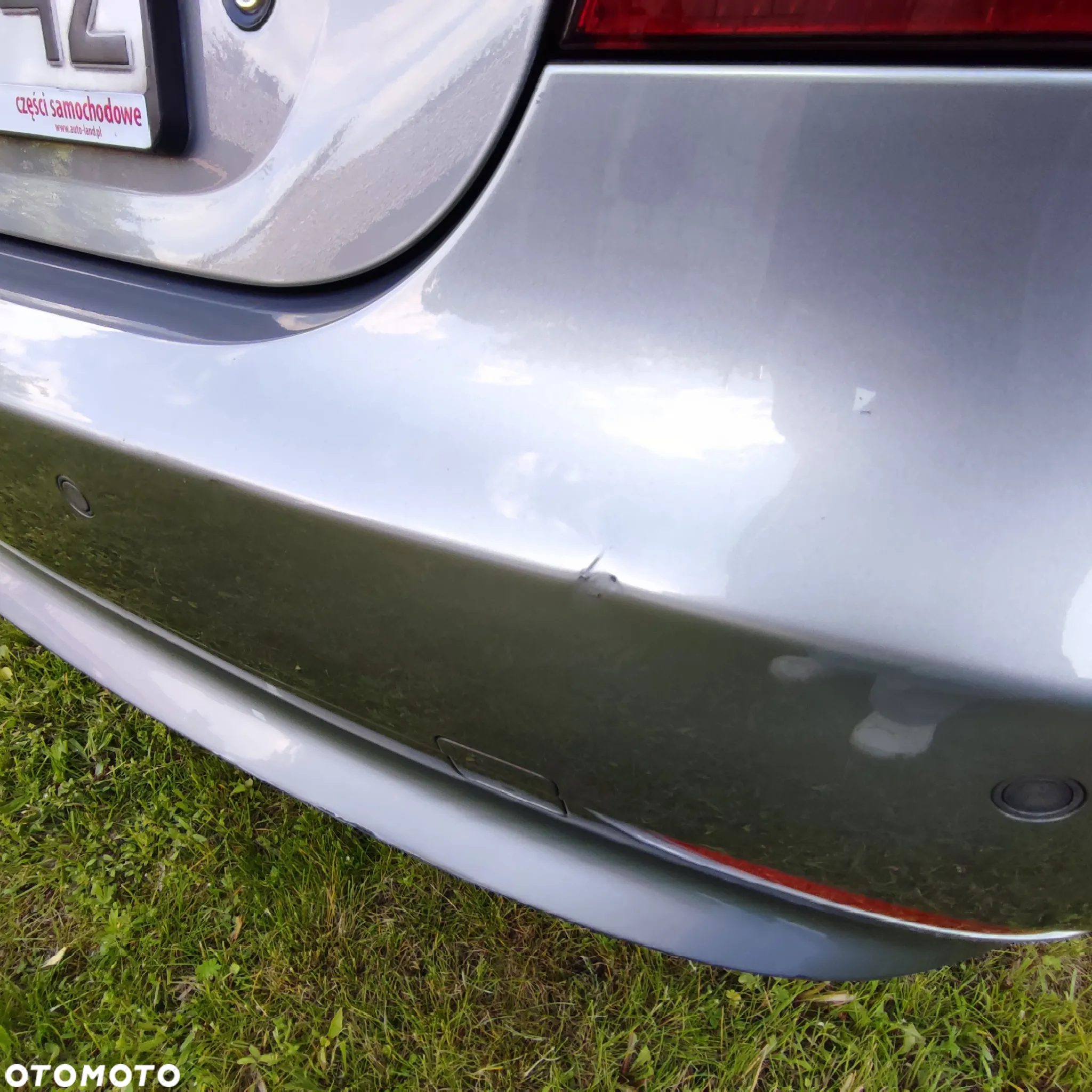 BMW Seria 5 525d Touring - 19