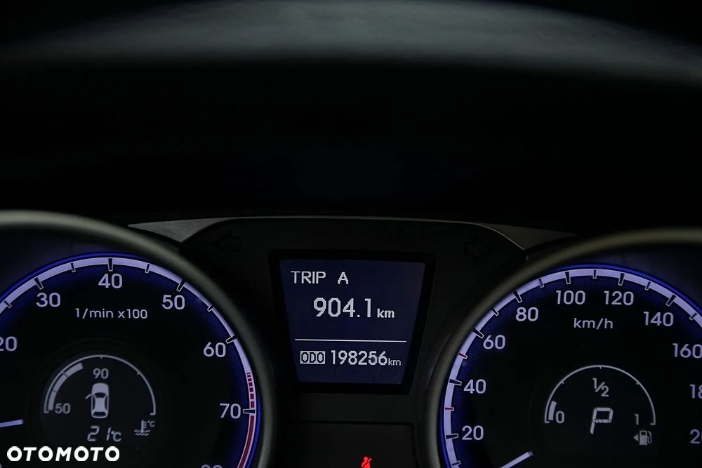 Hyundai ix35 2.0 Premium 2WD - 30