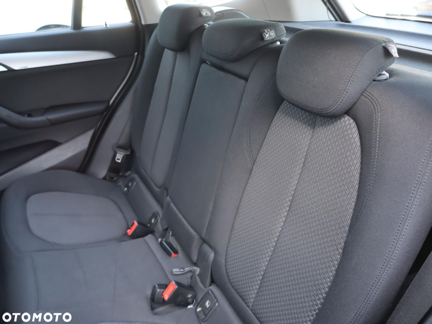 BMW X1 - 9