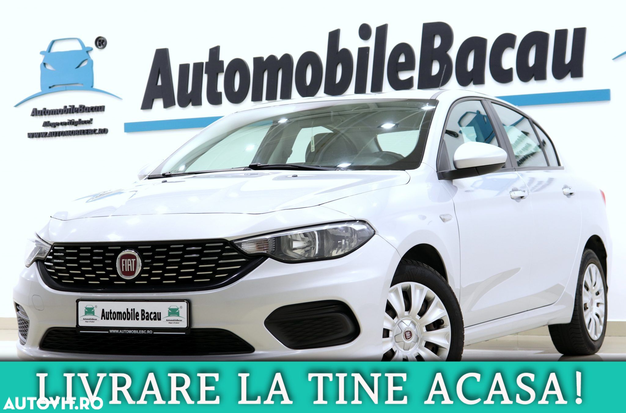 Fiat Tipo 1.4 - 1