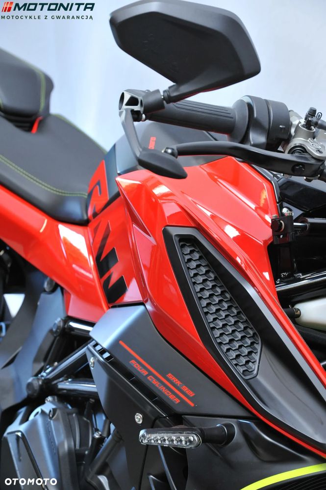 QJMOTOR Inny - 14