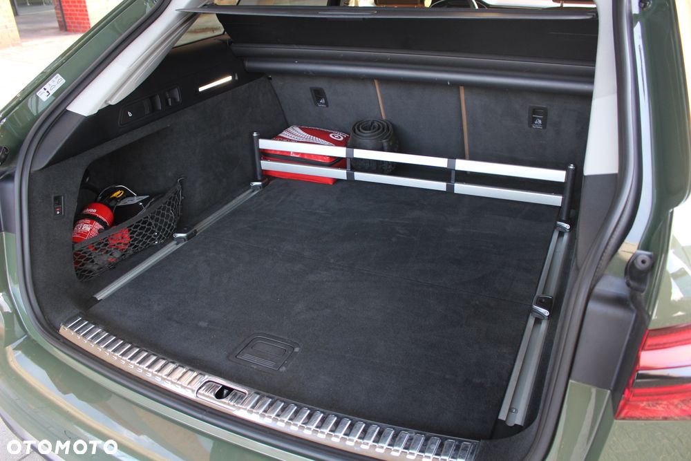 Audi A6 Allroad - 15