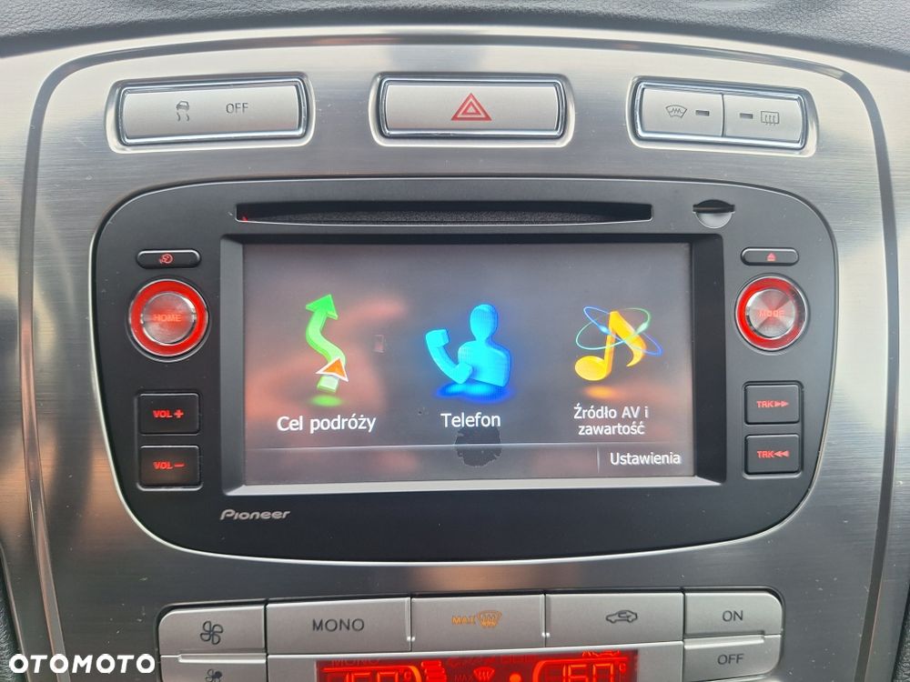 Ford Mondeo 1.6 Ti-VCT Trend - 13