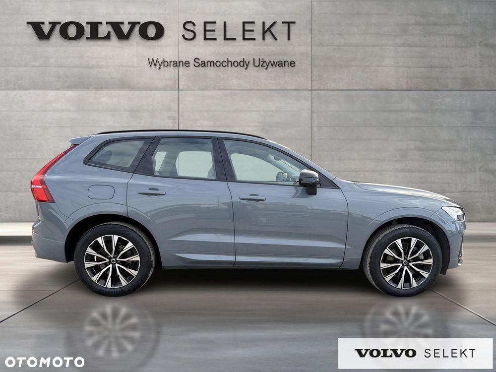 Volvo XC 60 - 7