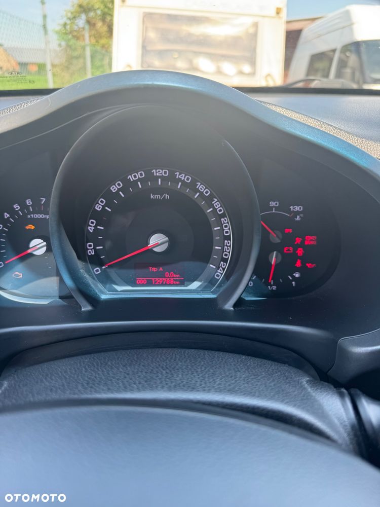 Kia Sportage 1.6 GDI XL 2WD - 8
