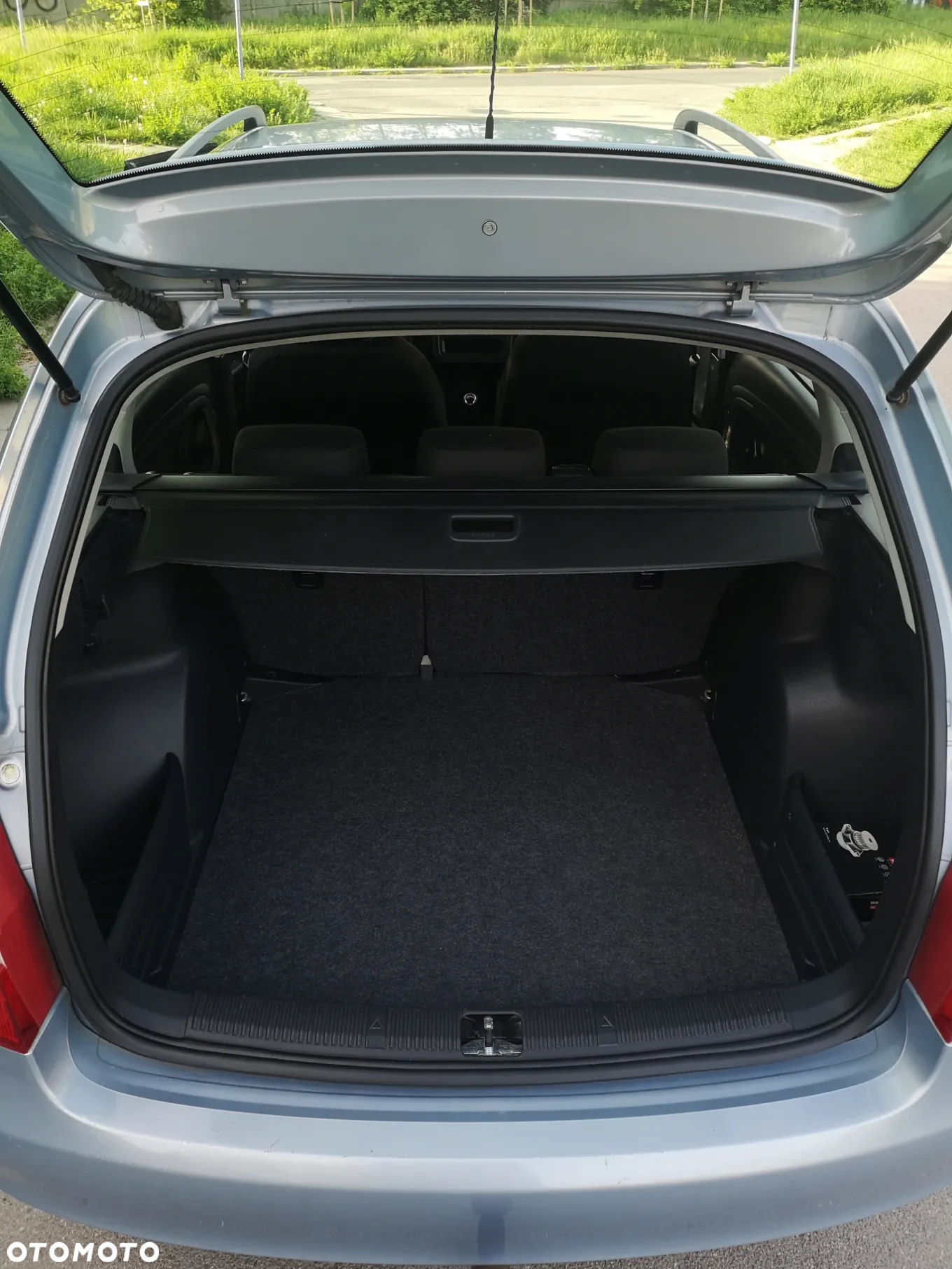 Skoda Fabia - 12