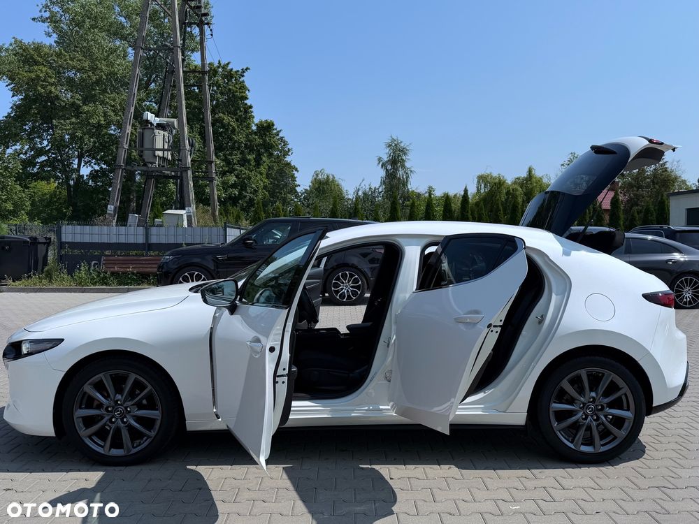 Mazda 3 - 16