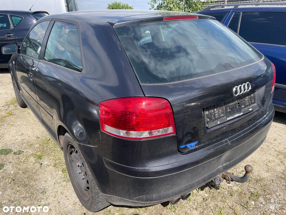 Audi A3 - 3