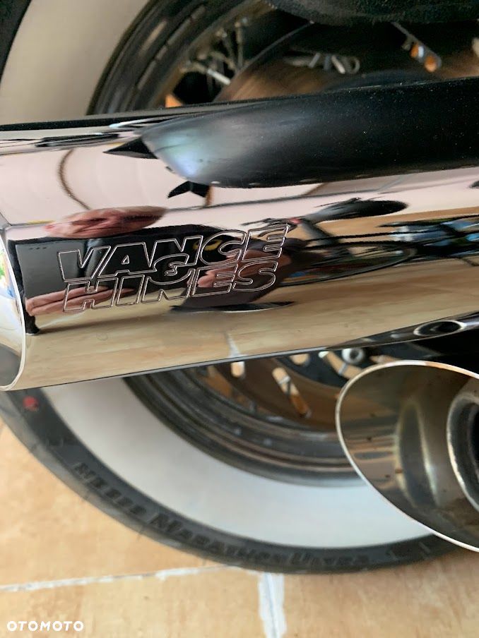Yamaha Drag Star - 3