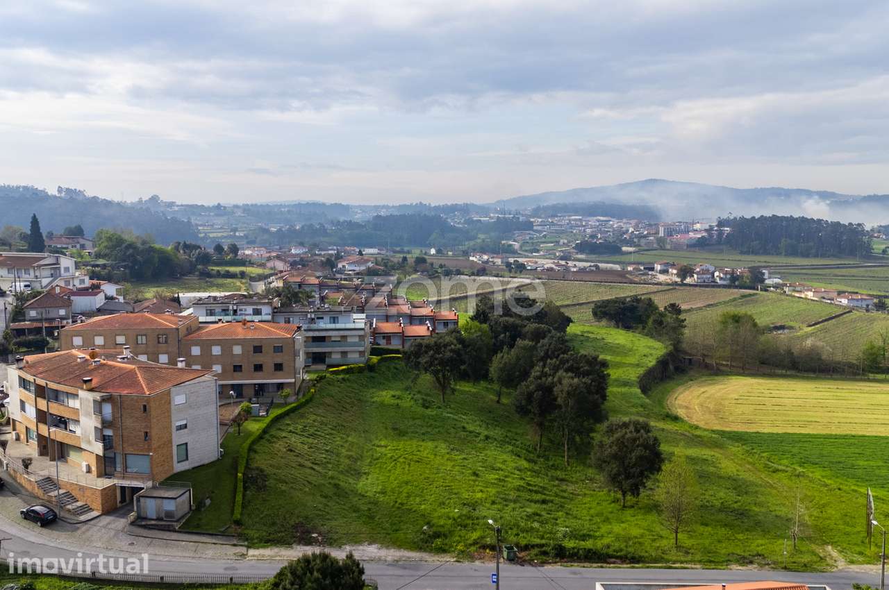 Terreno Urbanizável em Moure, Barcelos. - Grande imagem: 3/20