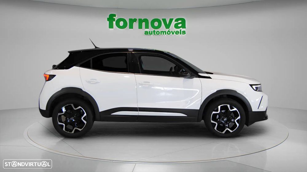 Opel Mokka 1.2 T GS Line - 5