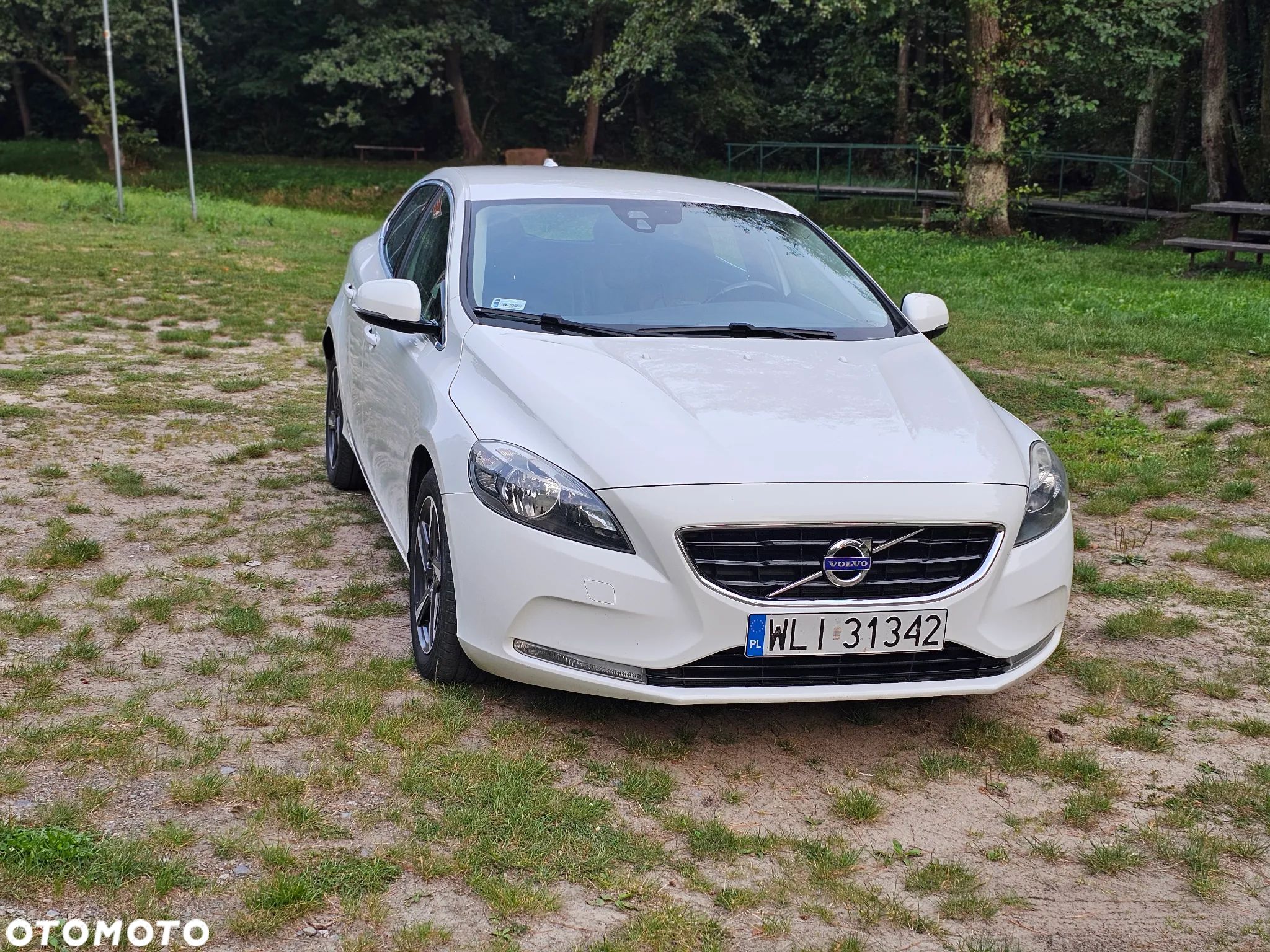 Volvo V40 D2 - 1