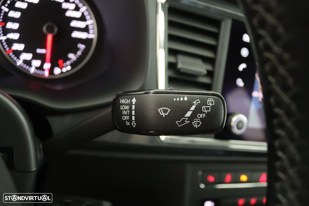 SEAT Ateca 1.0 TSI Style - 14