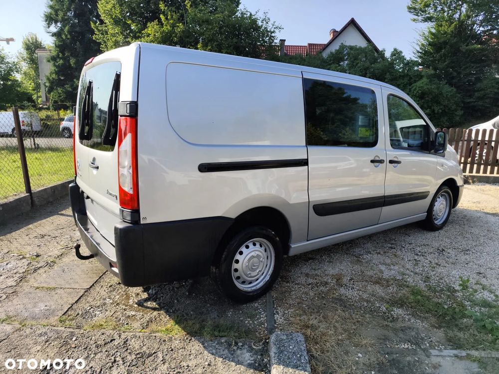 Citroën JUMPY - 10