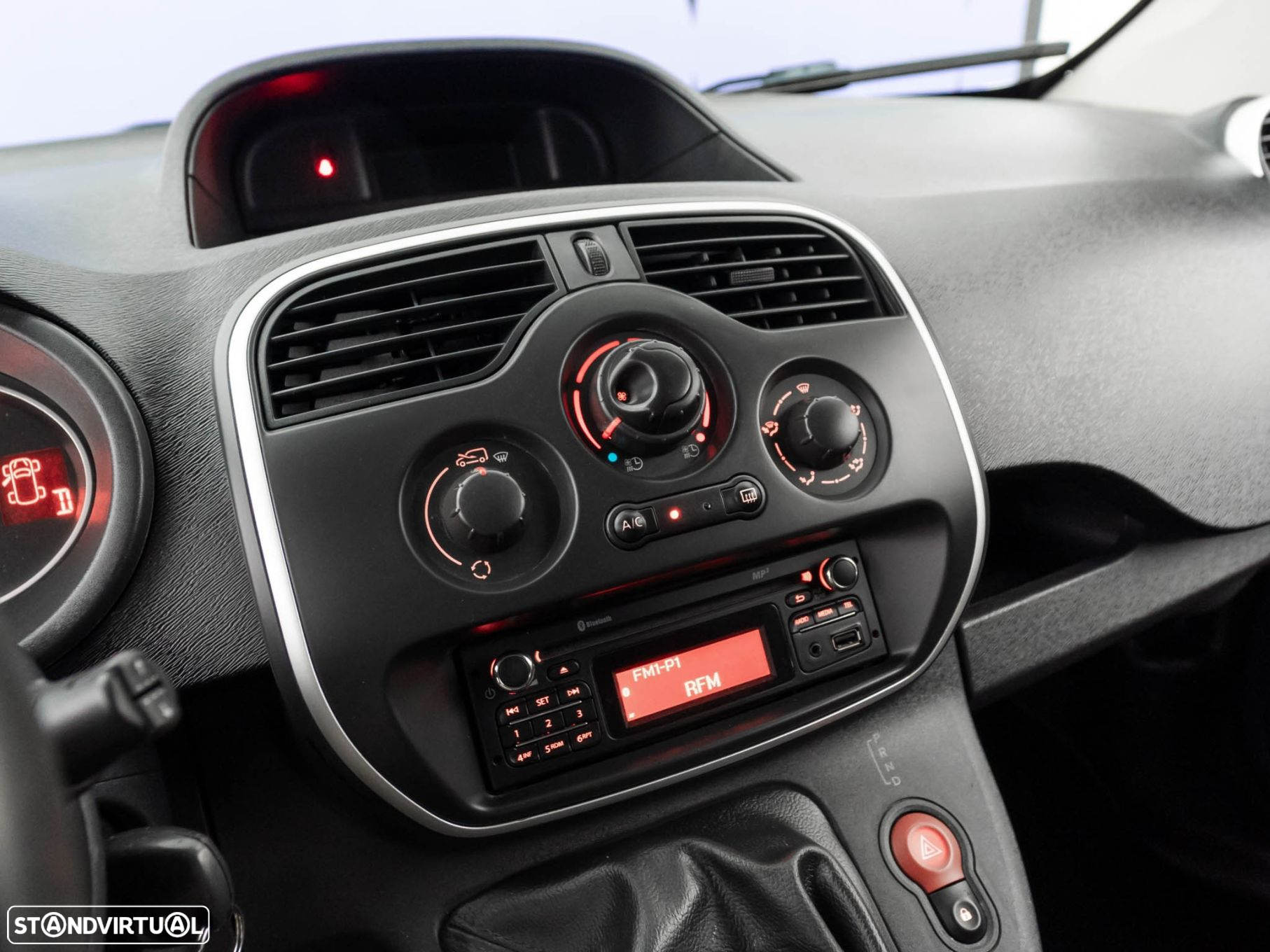 Renault Kangoo Z.E. 33 - 20