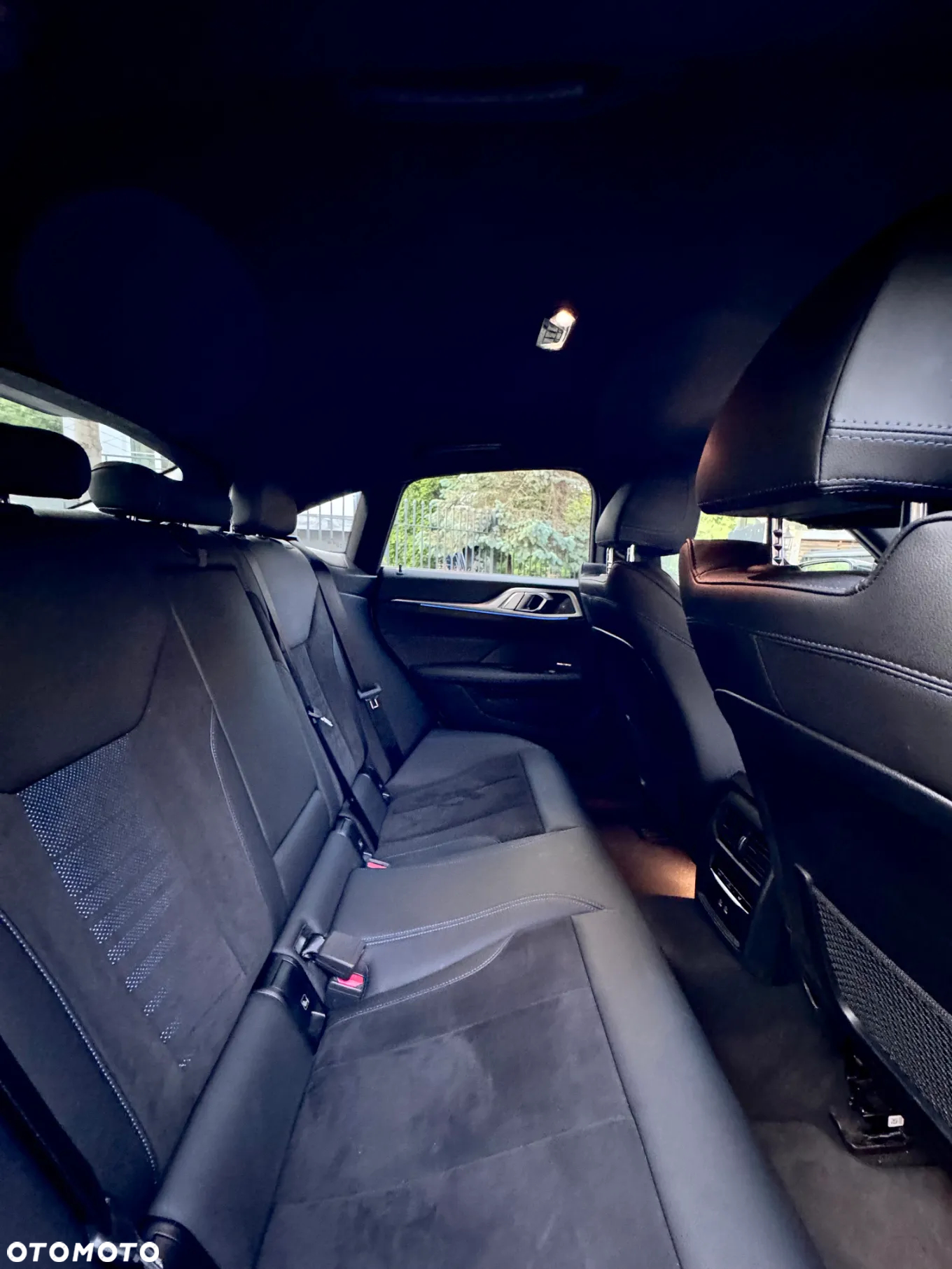 BMW i4 80.7kWh eDrive 35 M Sport - 14