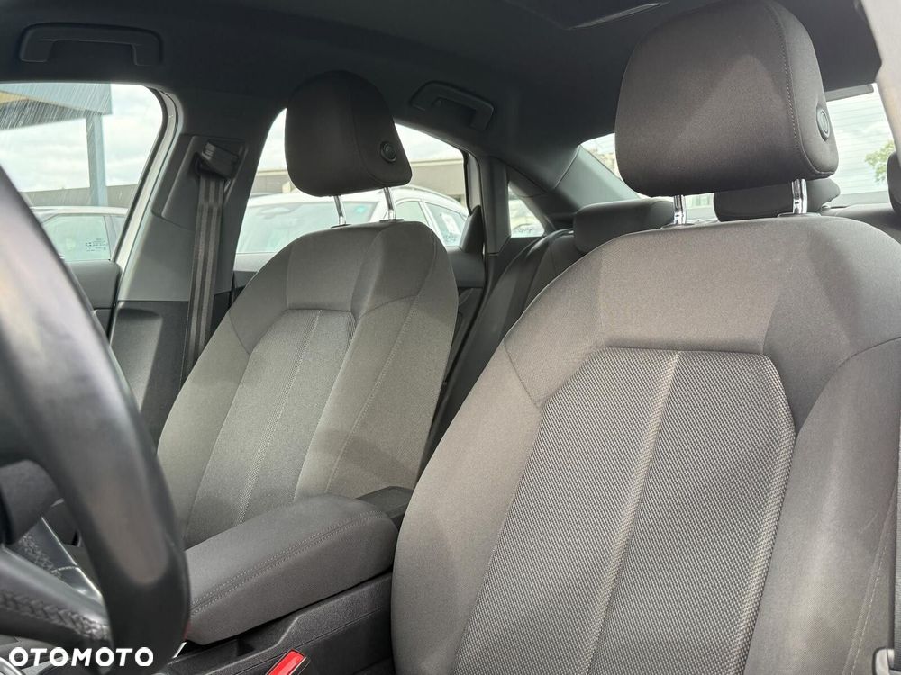 Audi A3 Limousine 30 TFSI mHEV S tronic - 22