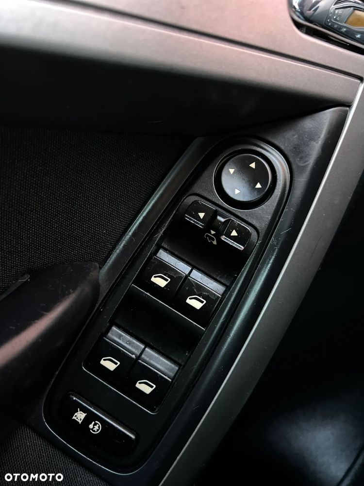 Citroën C4 Picasso - 29