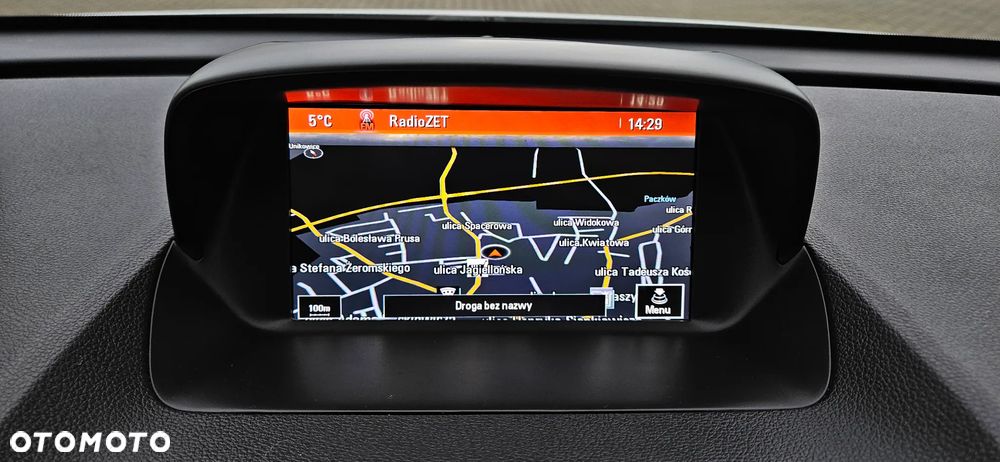 Opel Mokka 1.6 ecoFLEX Start/Stop Selection - 13