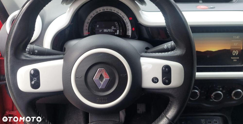 Renault Twingo TCe 90 LIMITED - 14
