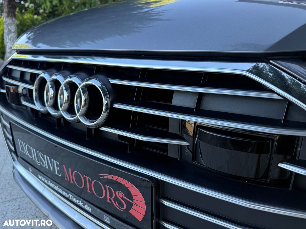 Audi A6 Limuzina 40 TDI S tronic sport - 17