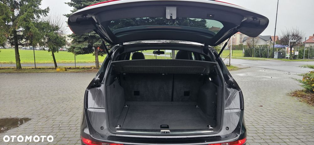 Audi Q5 2.0 TFSI quattro tiptronic - 39