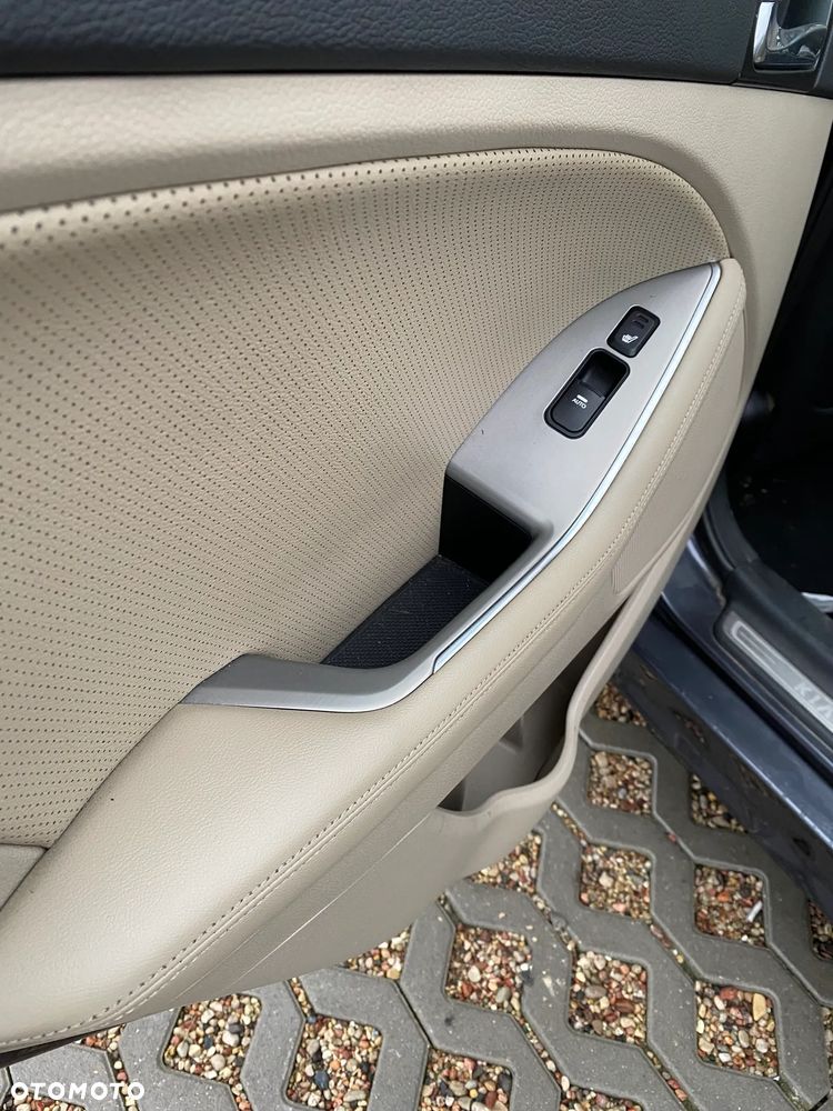 Kia Optima 1.7 CRDI Automatik Edition 7 - 12